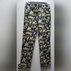 J. McLaughlin Masie Pants – Size 10 (NWOT)
